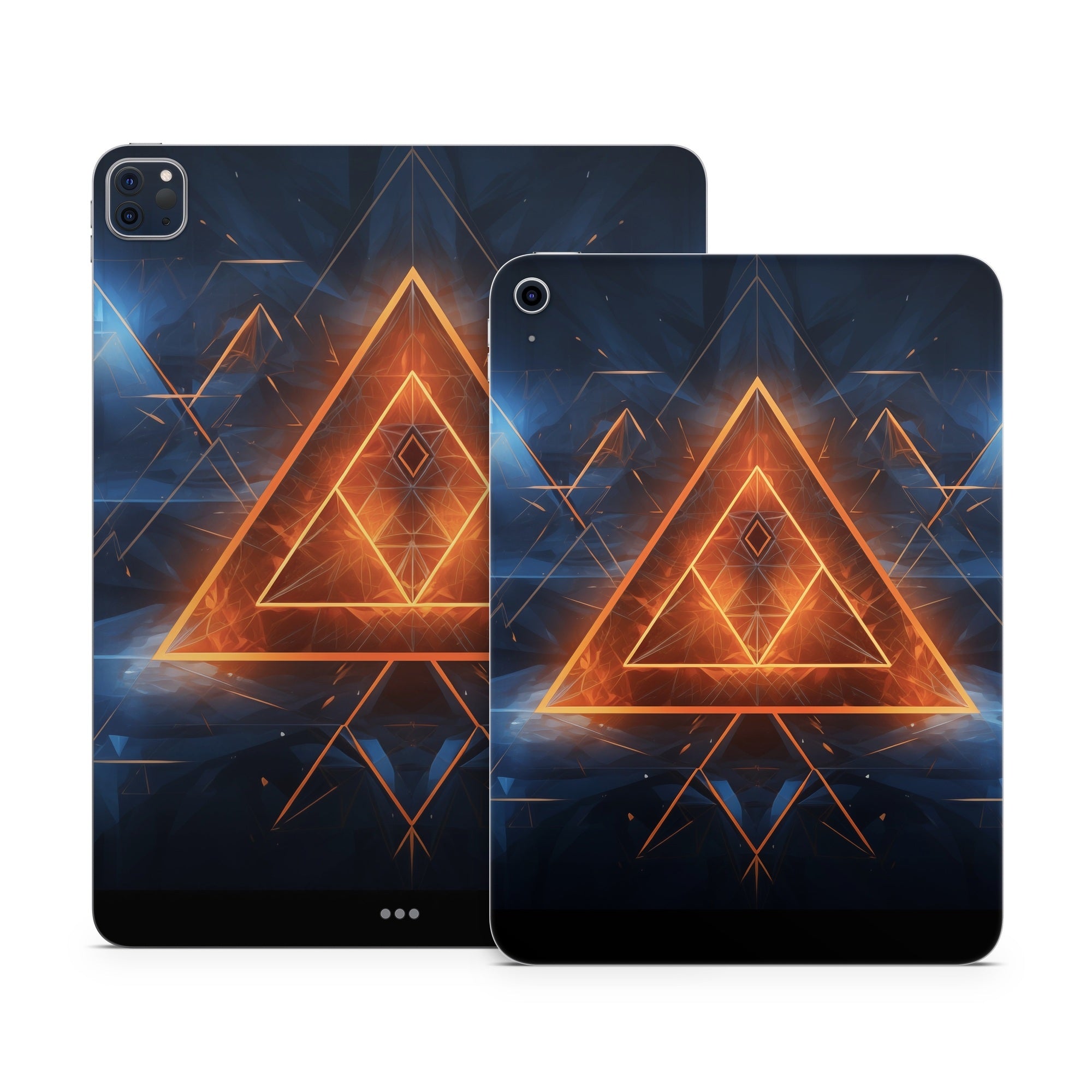 Conjecture - Apple iPad Skin