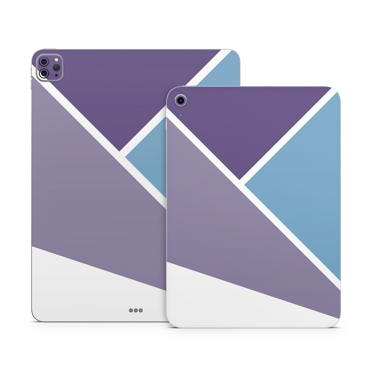 Daydream - Apple iPad Skin