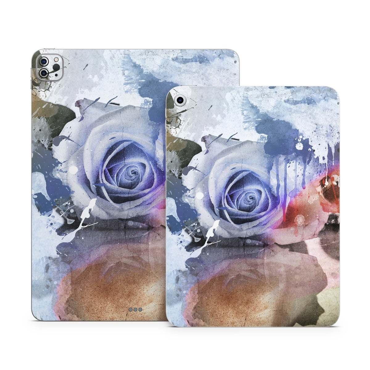 Days Of Decay - Apple iPad Skin