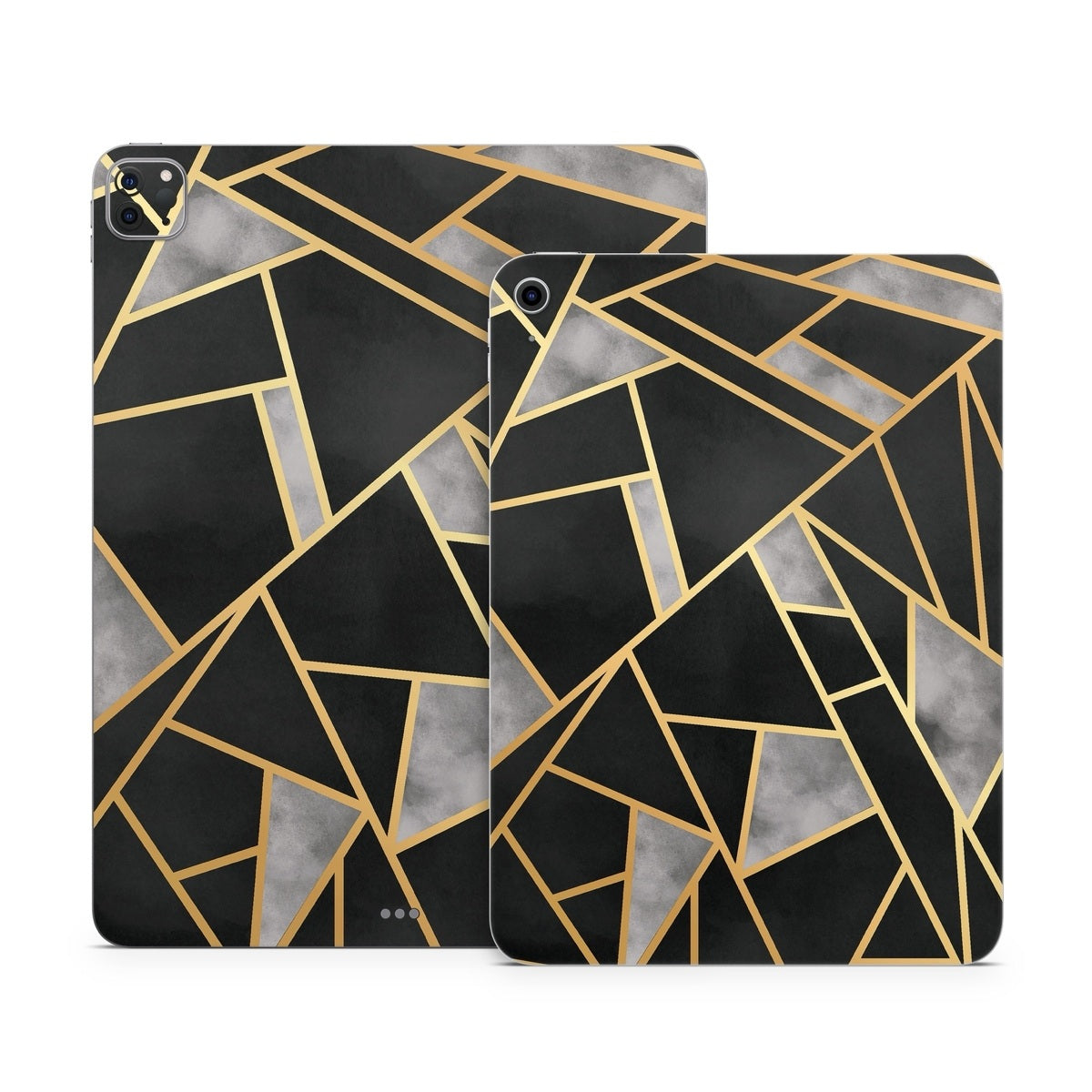 Deco - Apple iPad Skin