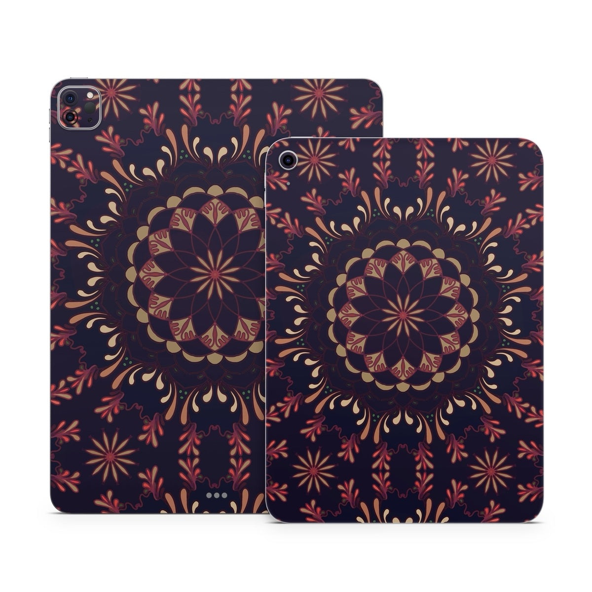 Delicatus - Apple iPad Skin