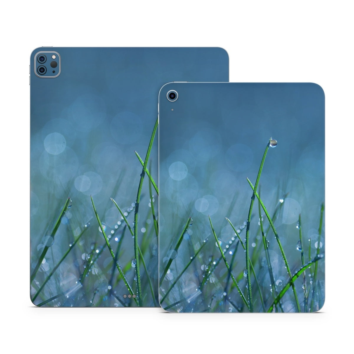 Dew - Apple iPad Skin