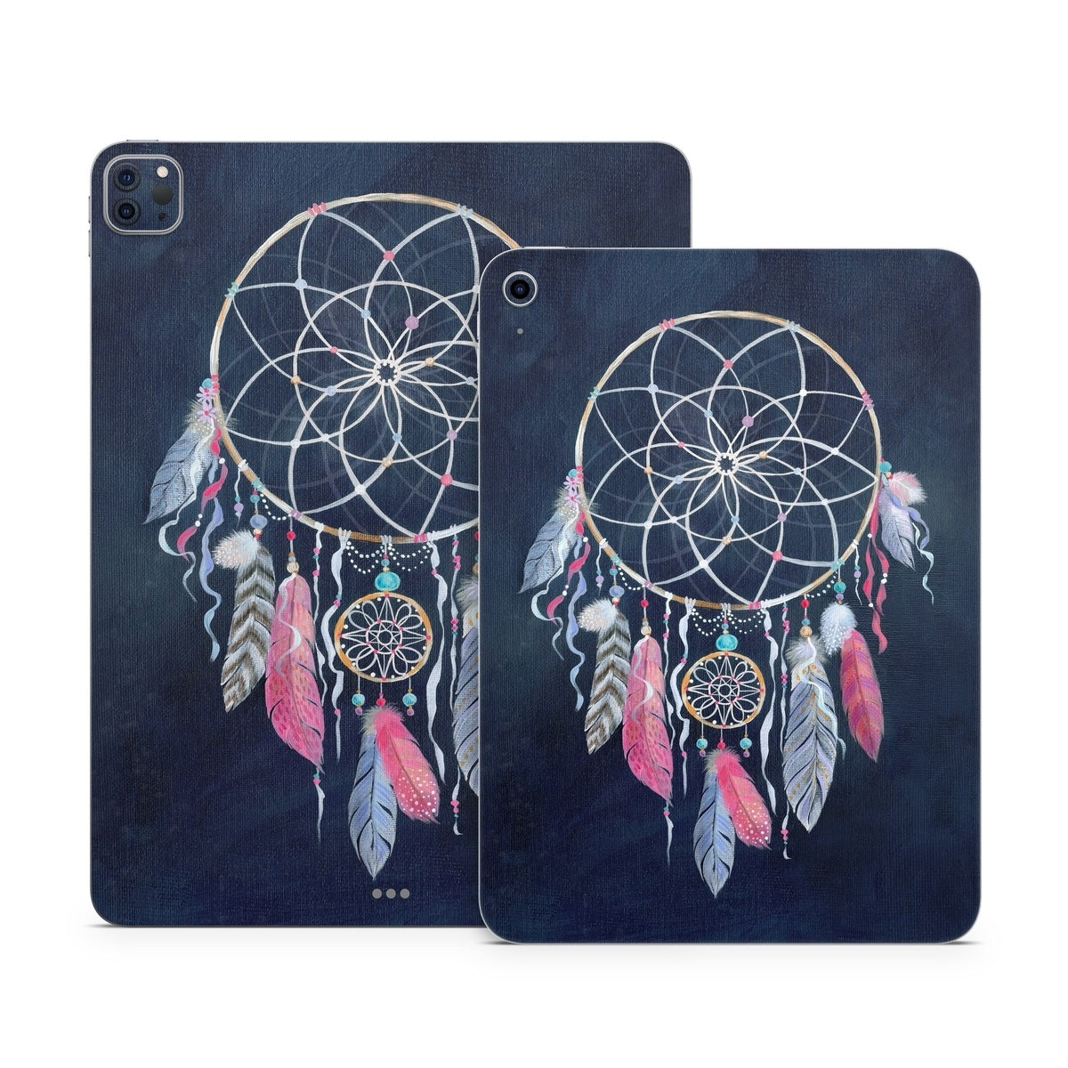 Dreamcatcher - Apple iPad Skin