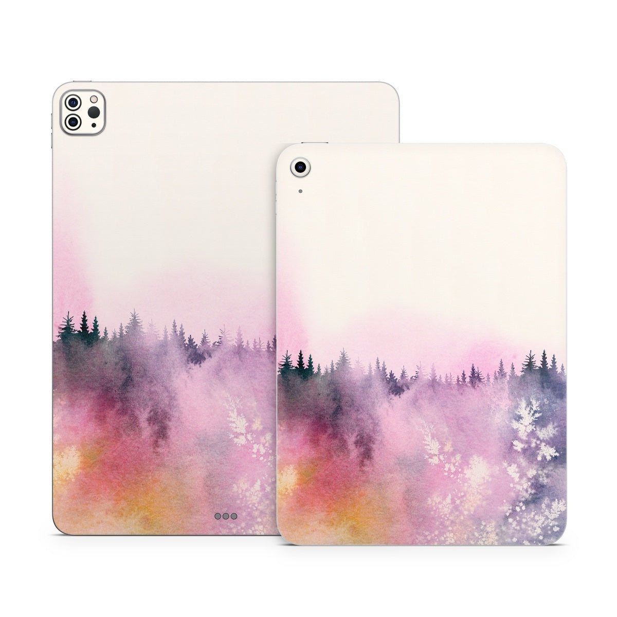 Dreaming of You - Apple iPad Skin