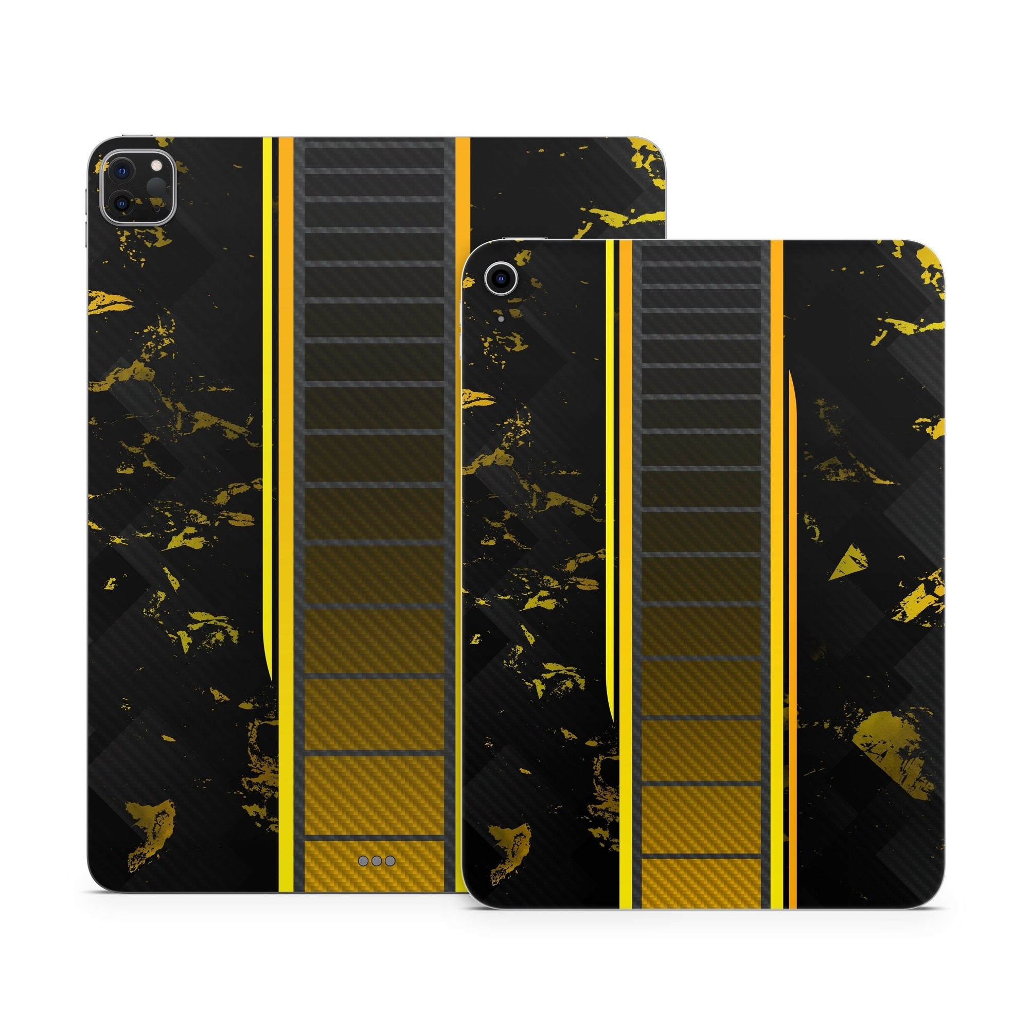 Enduro - Apple iPad Skin