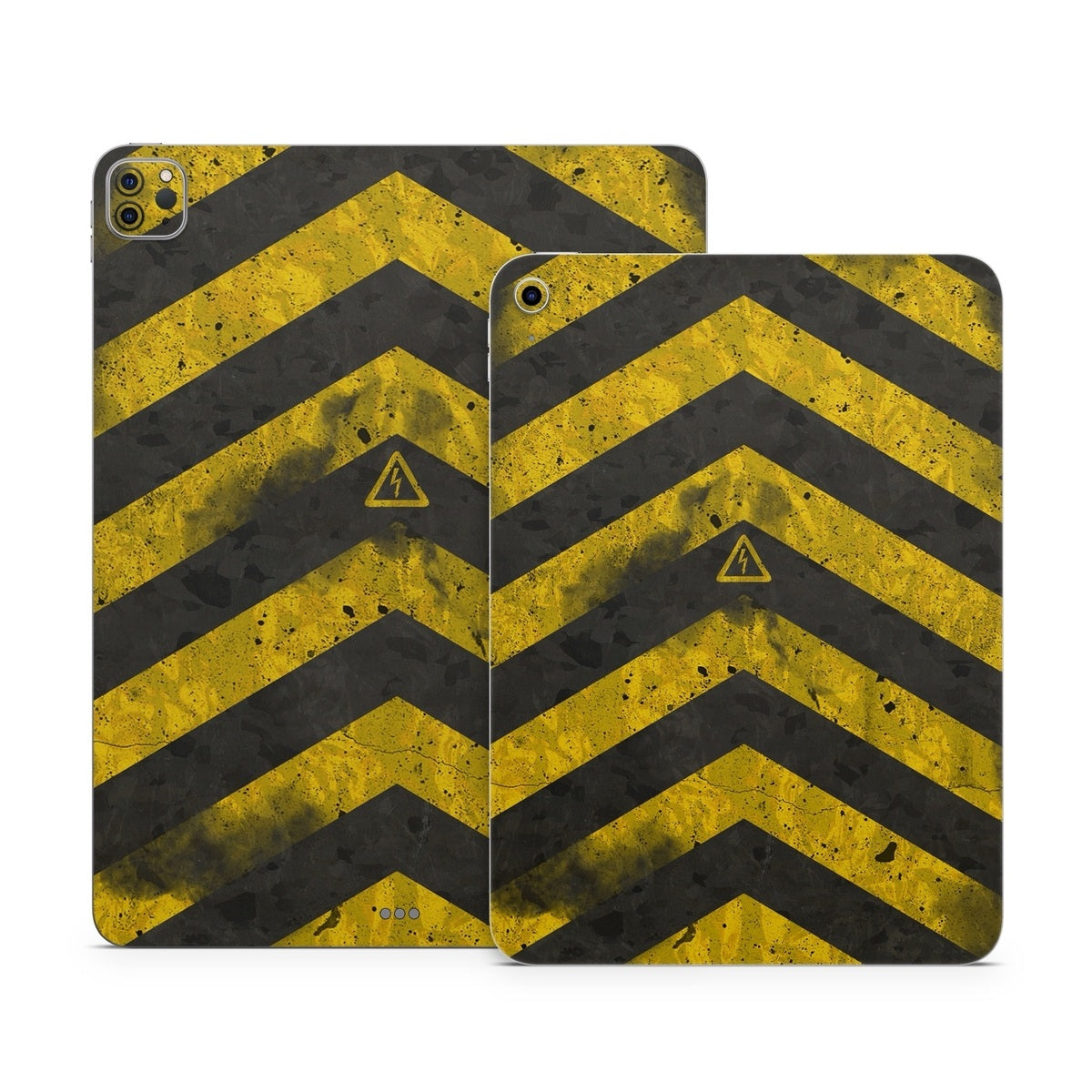 EVAC - Apple iPad Skin