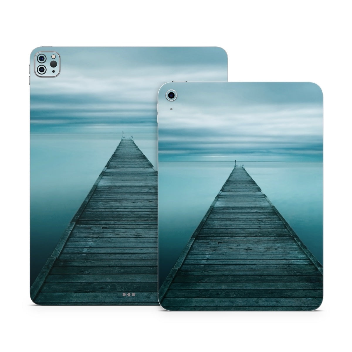 Evening Stillness - Apple iPad Skin