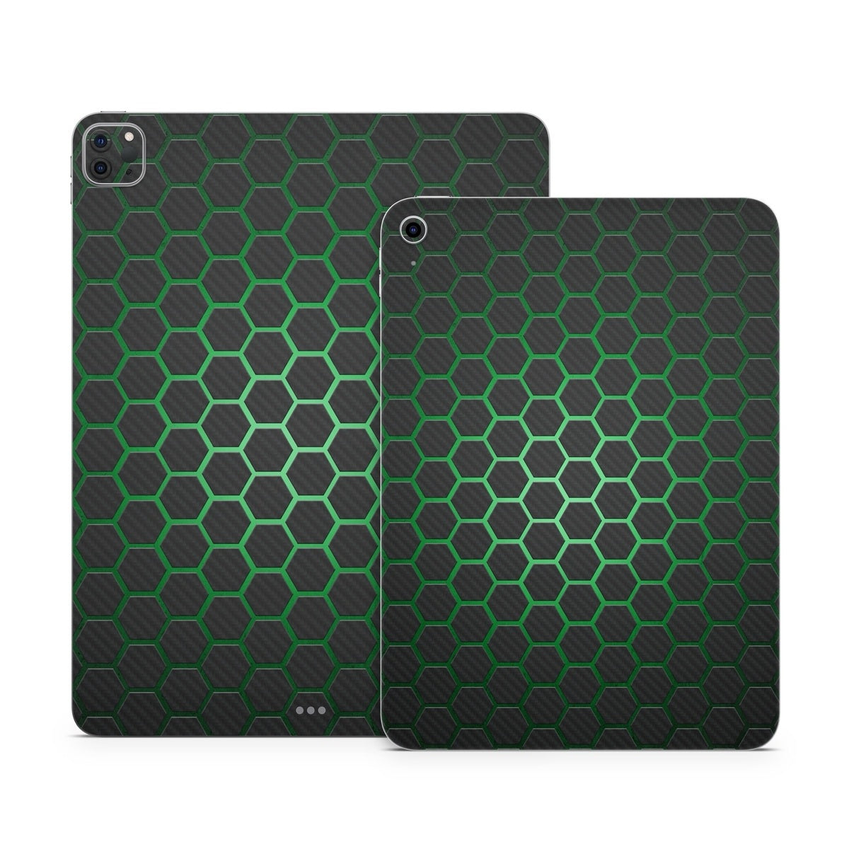 EXO Pioneer - Apple iPad Skin