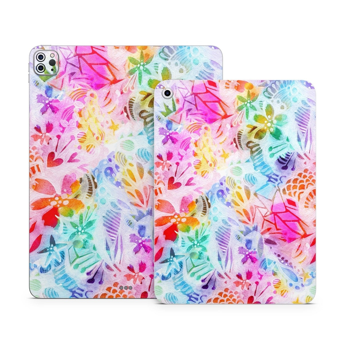 Fairy Dust - Apple iPad Skin