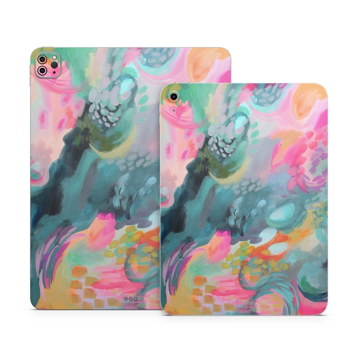 Fairy Pool - Apple iPad Skin