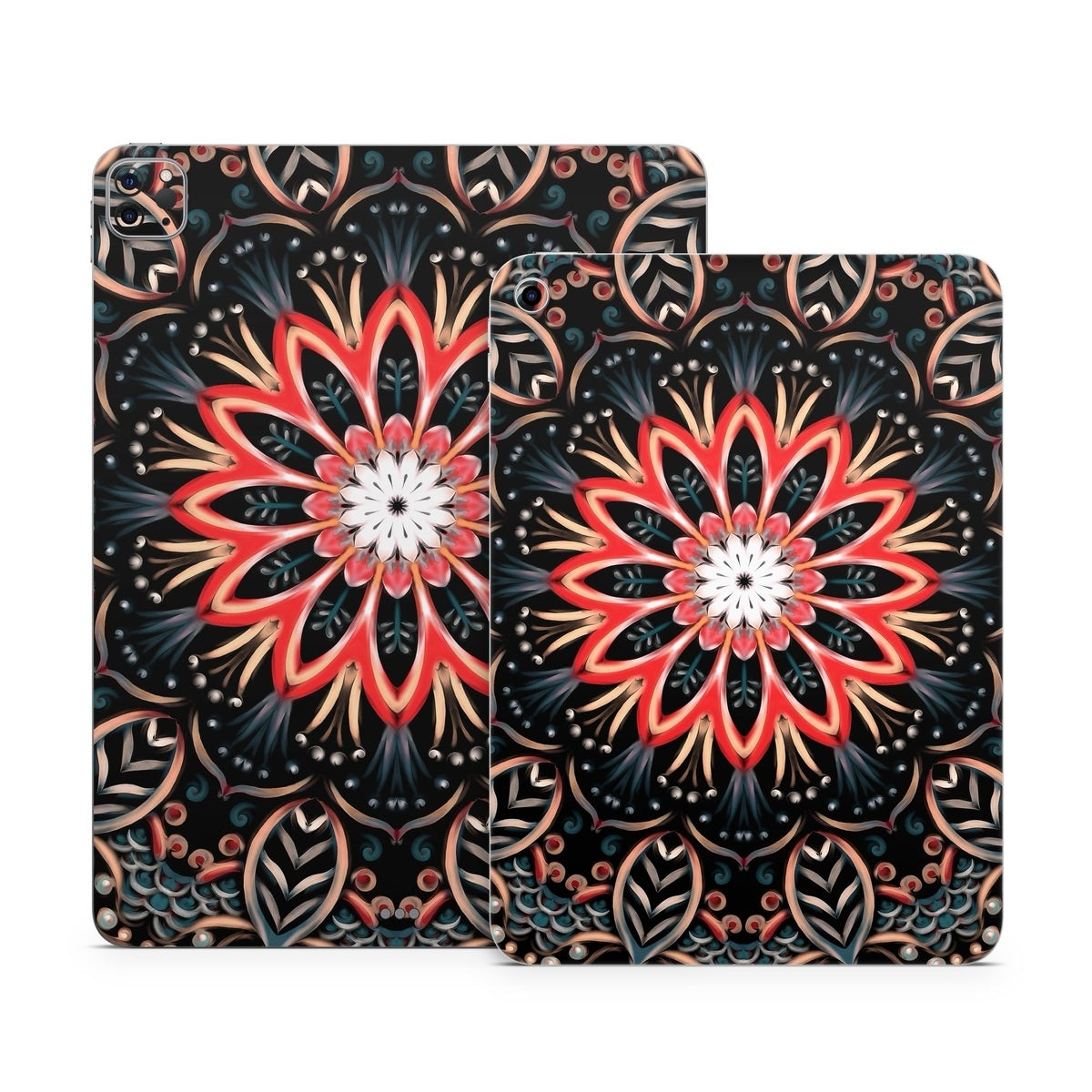 Formosus - Apple iPad Skin