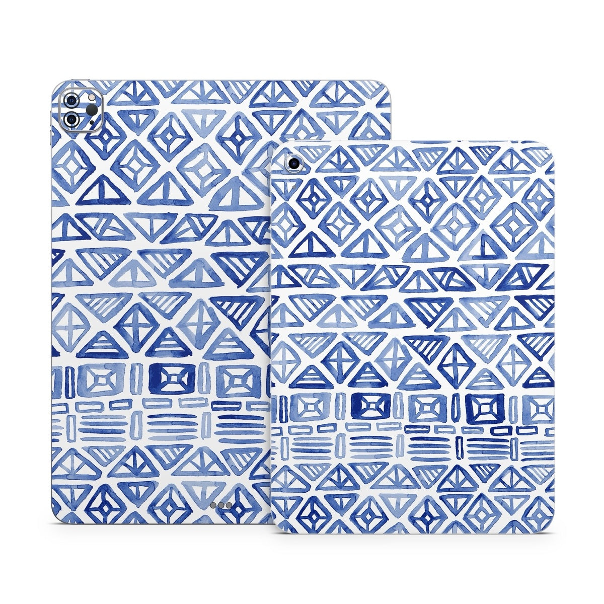 Gem Geo - Apple iPad Skin