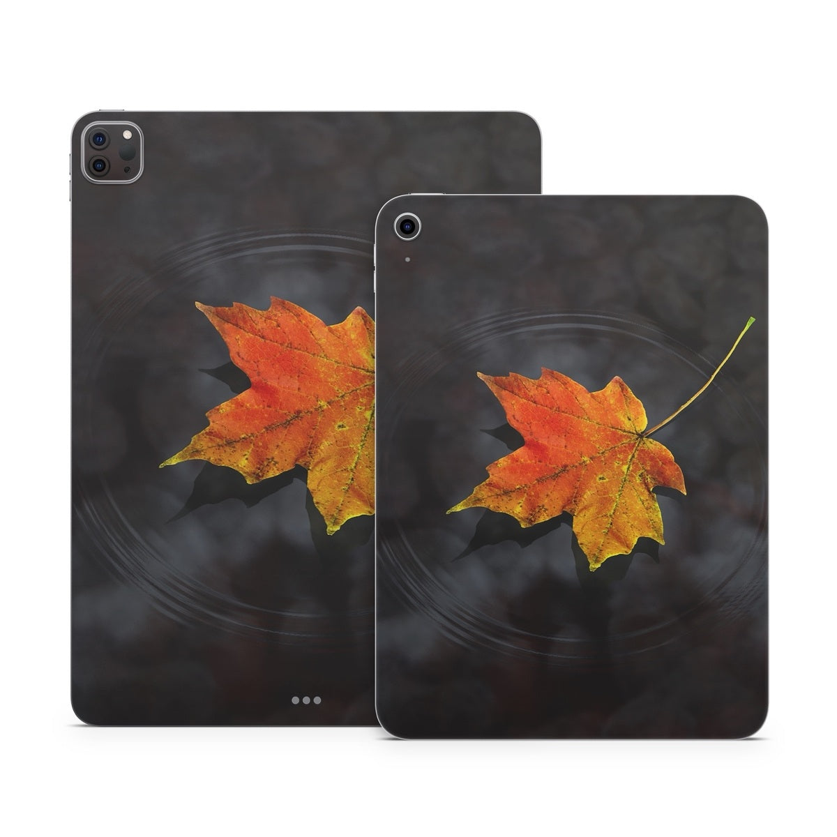 Haiku - Apple iPad Skin