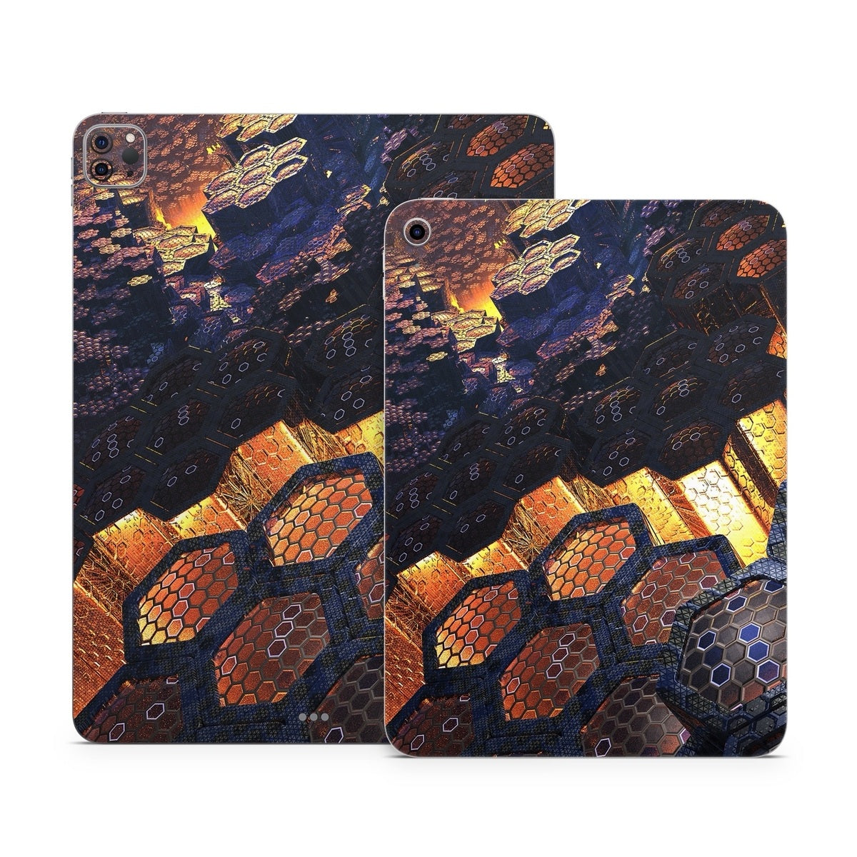 Hivemind - Apple iPad Skin