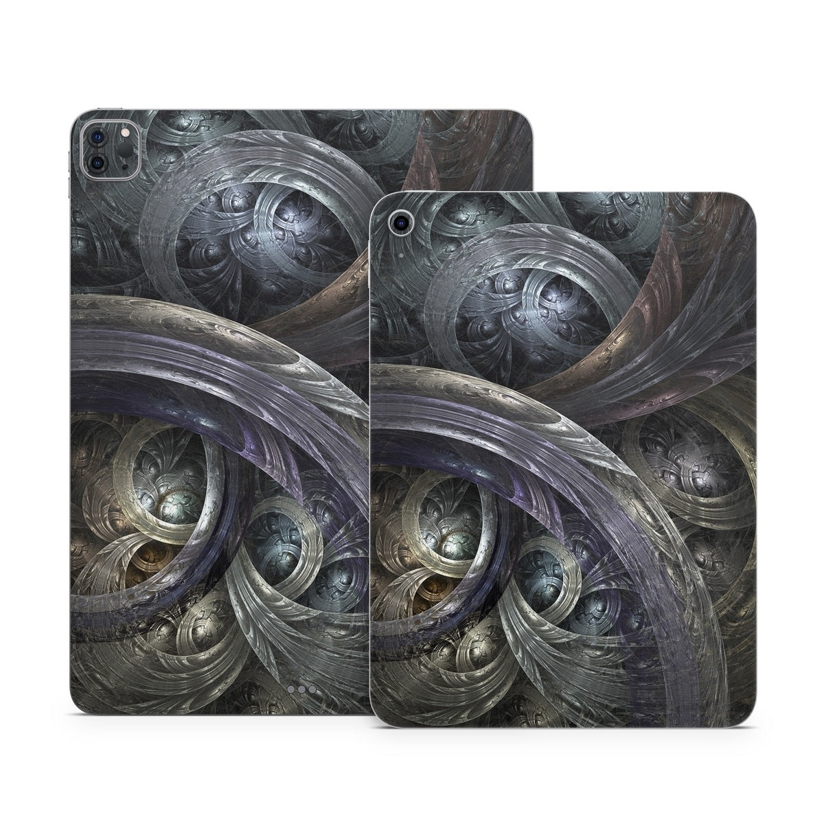 Infinity - Apple iPad Skin