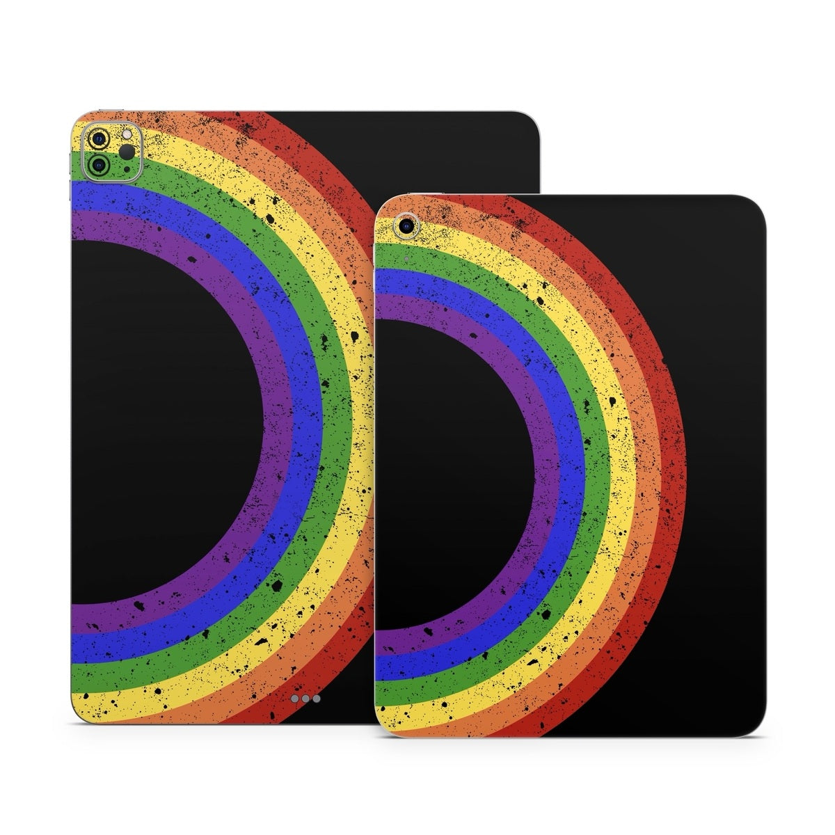 In Harmony - Apple iPad Skin