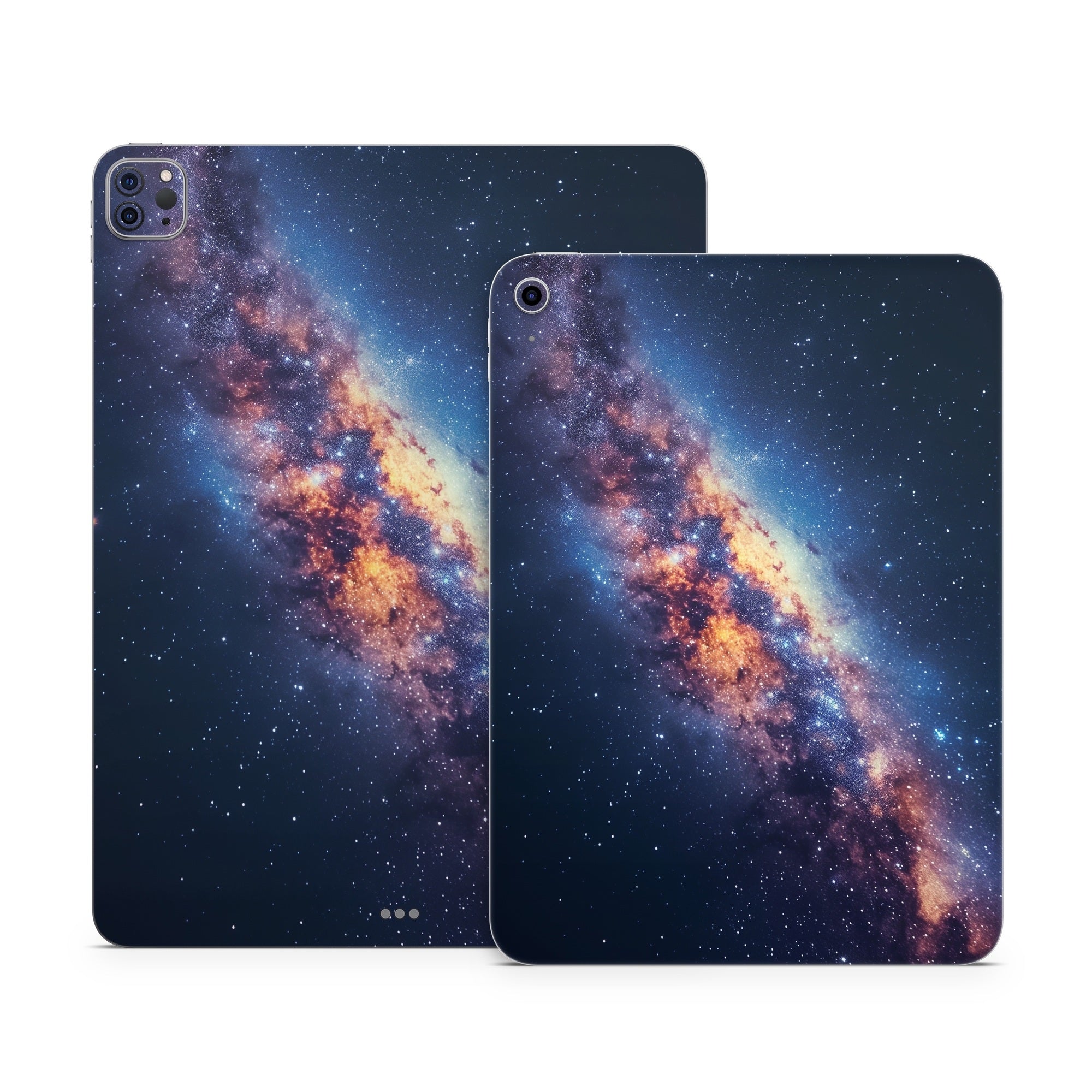 Intergalactic - Apple iPad Skin