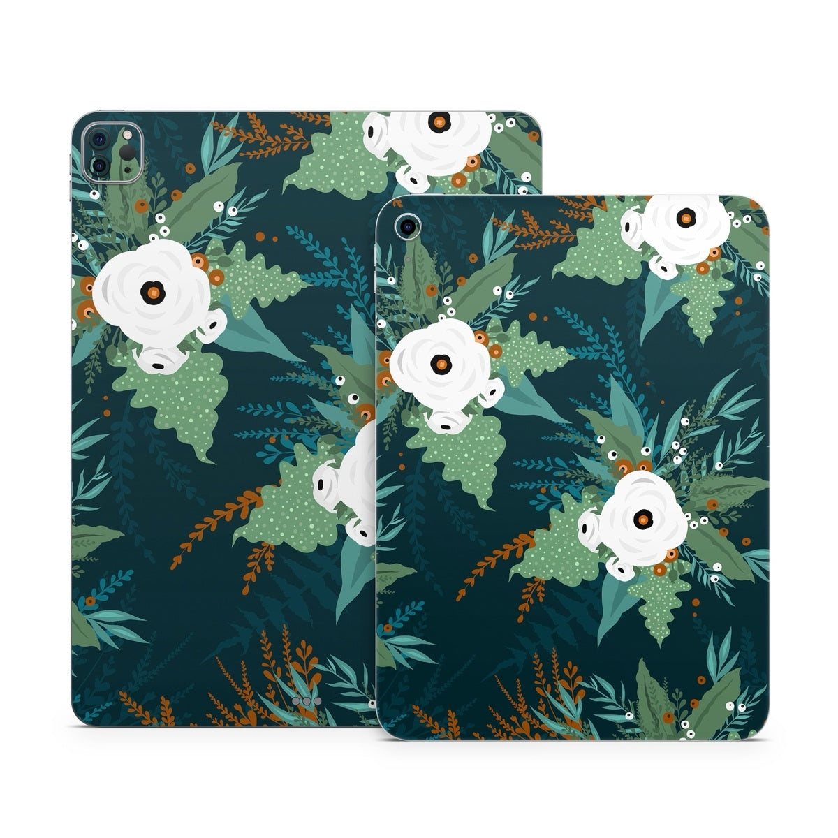 Isabella Garden - Apple iPad Skin