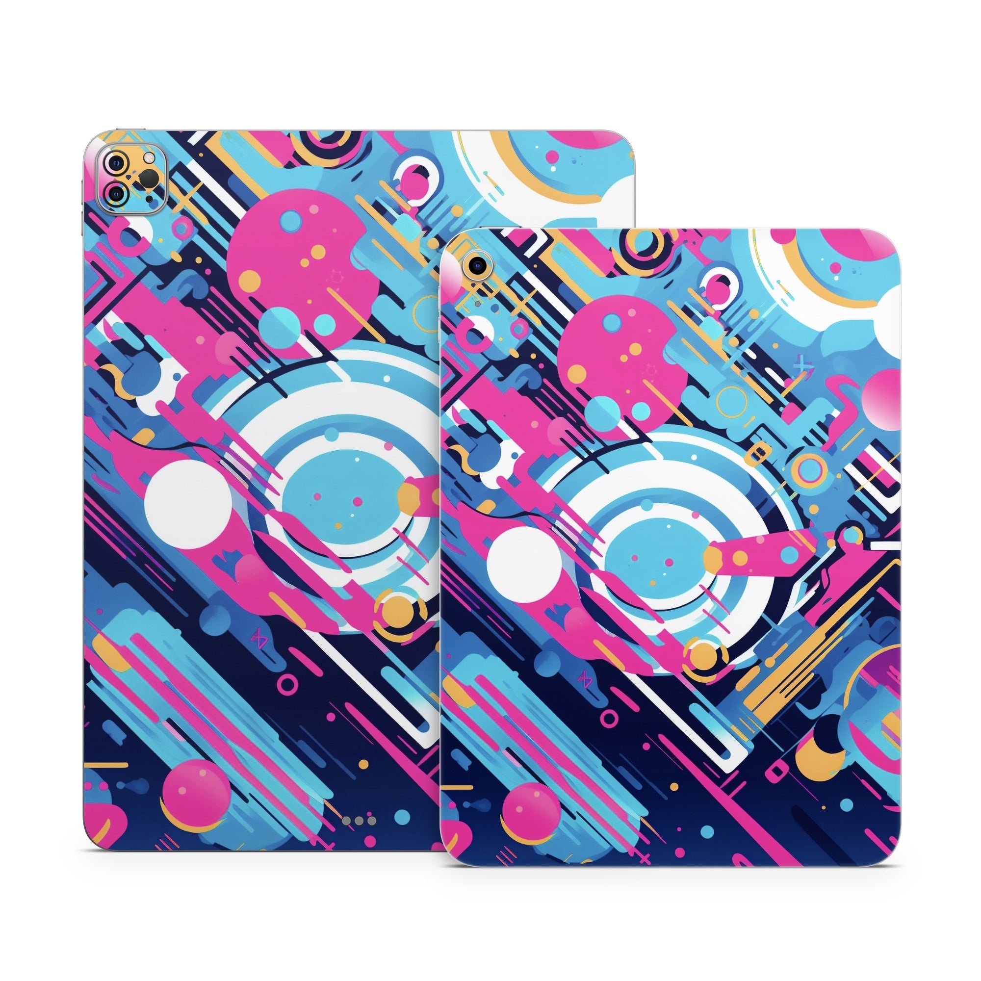 Jammin - Apple iPad Skin