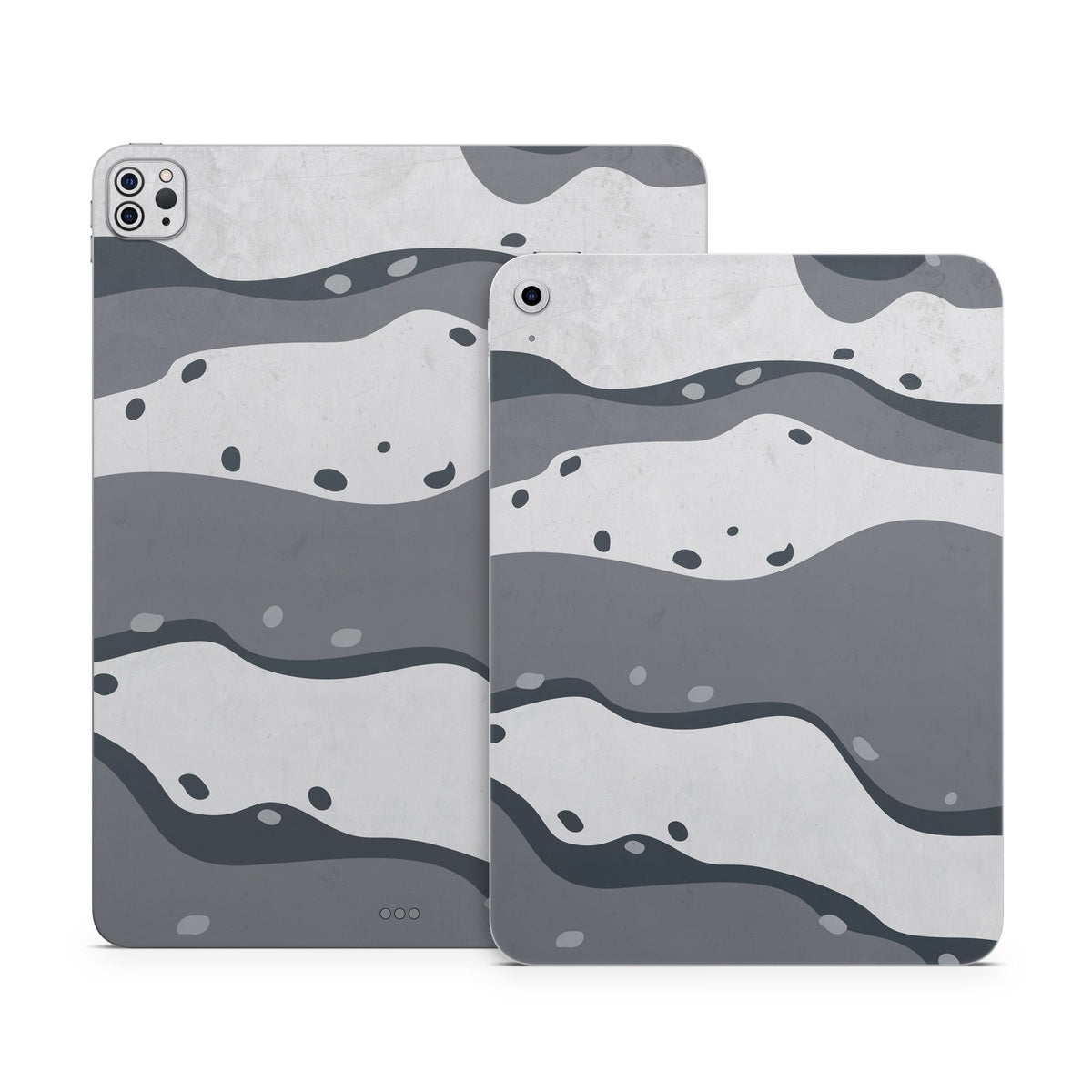 Jet Blast - Apple iPad Skin