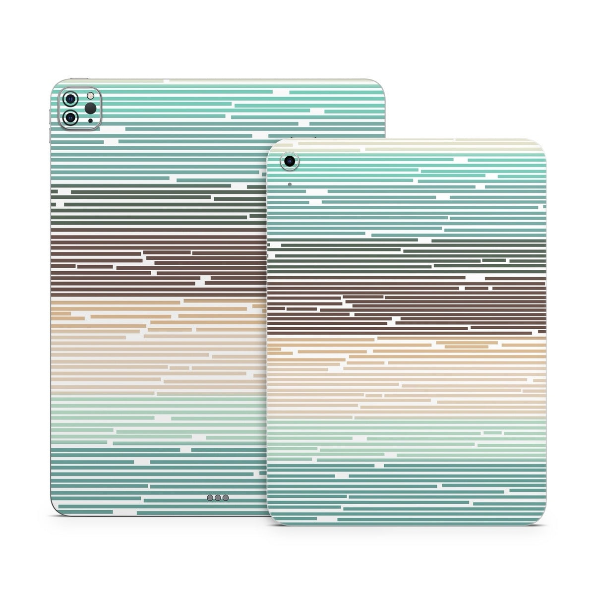 Jetty - Apple iPad Skin