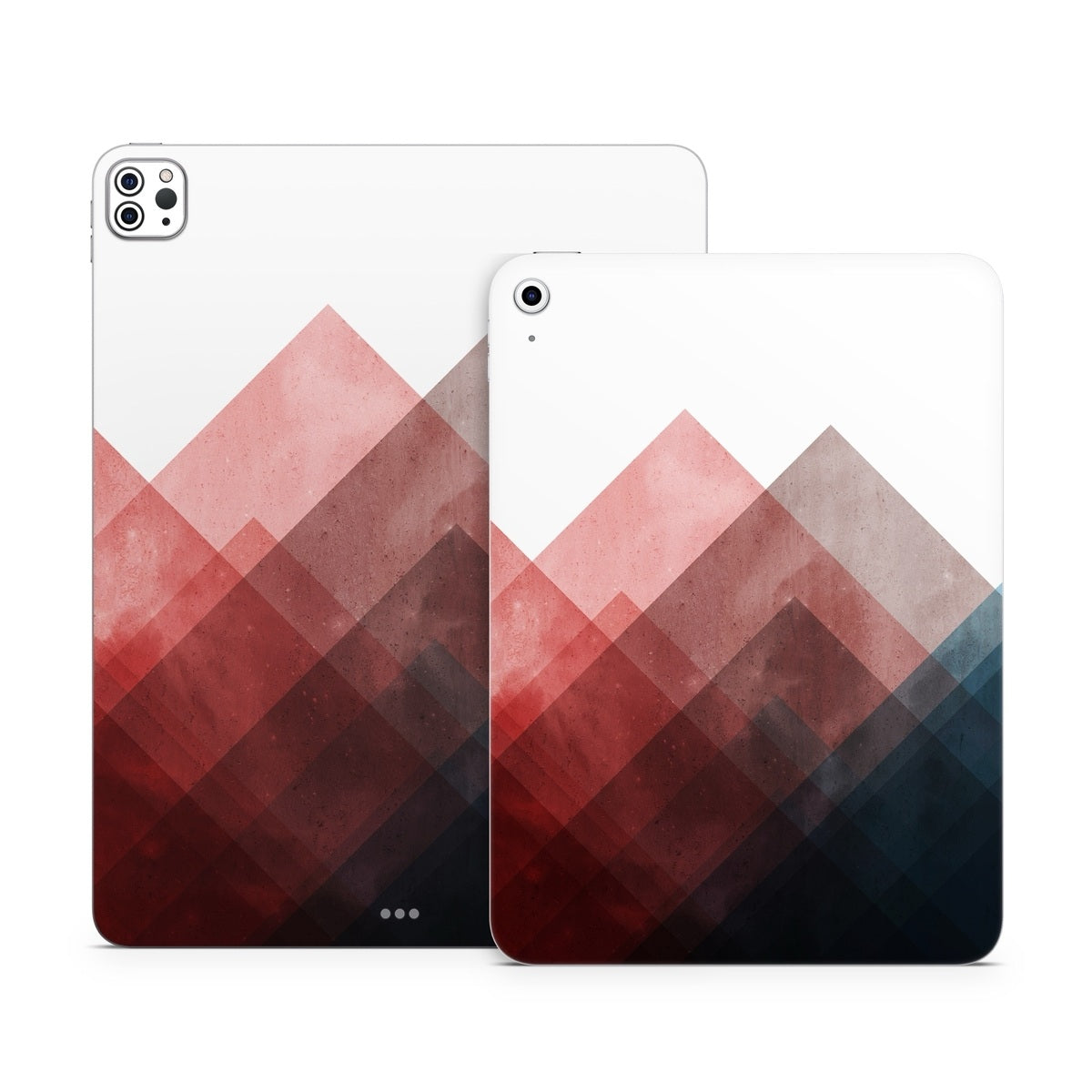 Journeying Inward - Apple iPad Skin