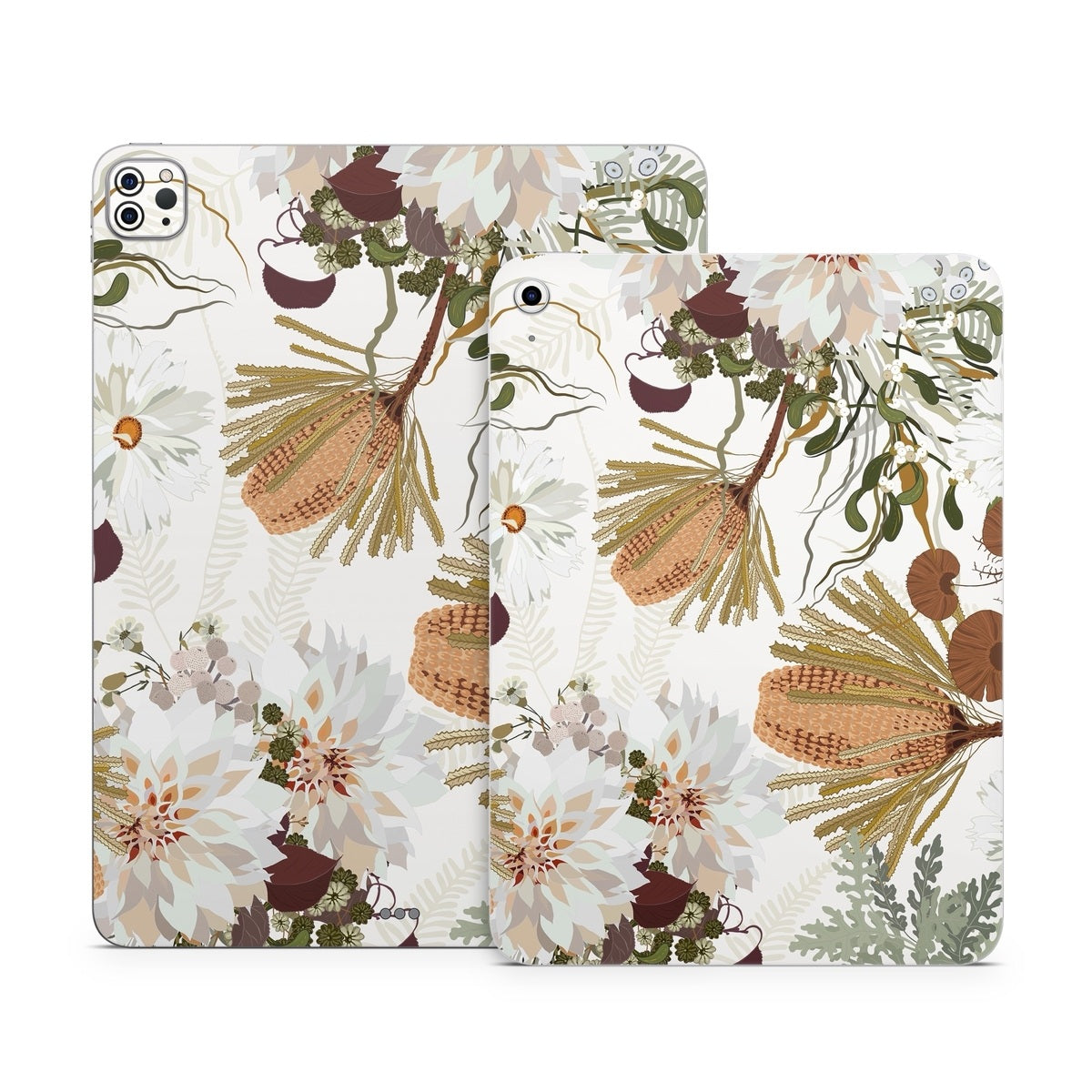 Juliette Charm - Apple iPad Skin