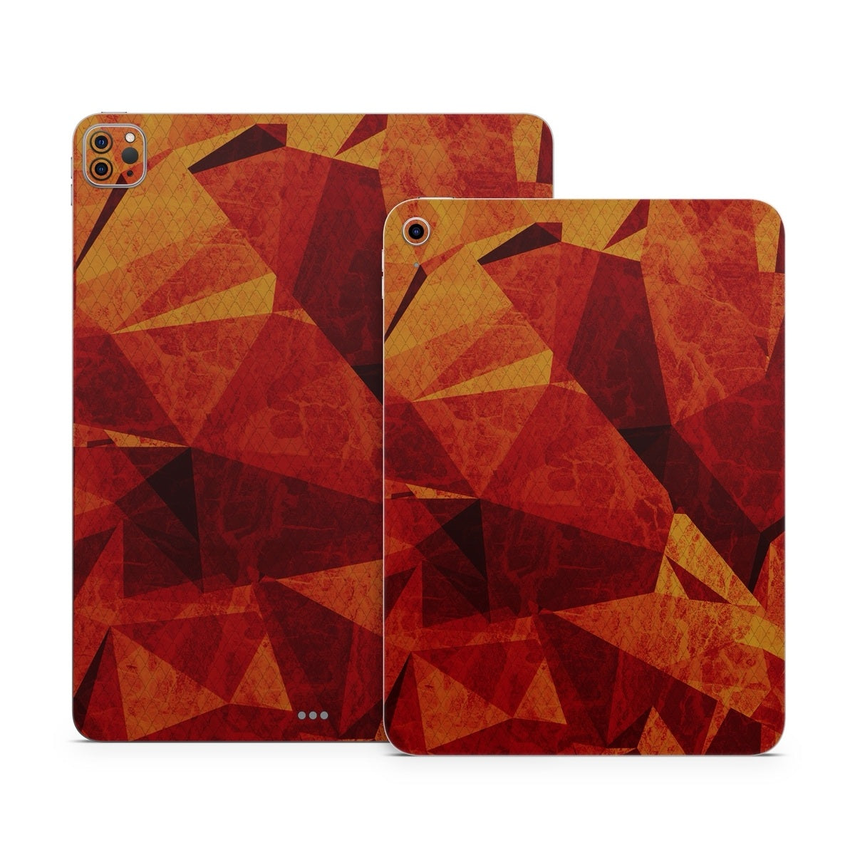 Kingsnake - Apple iPad Skin