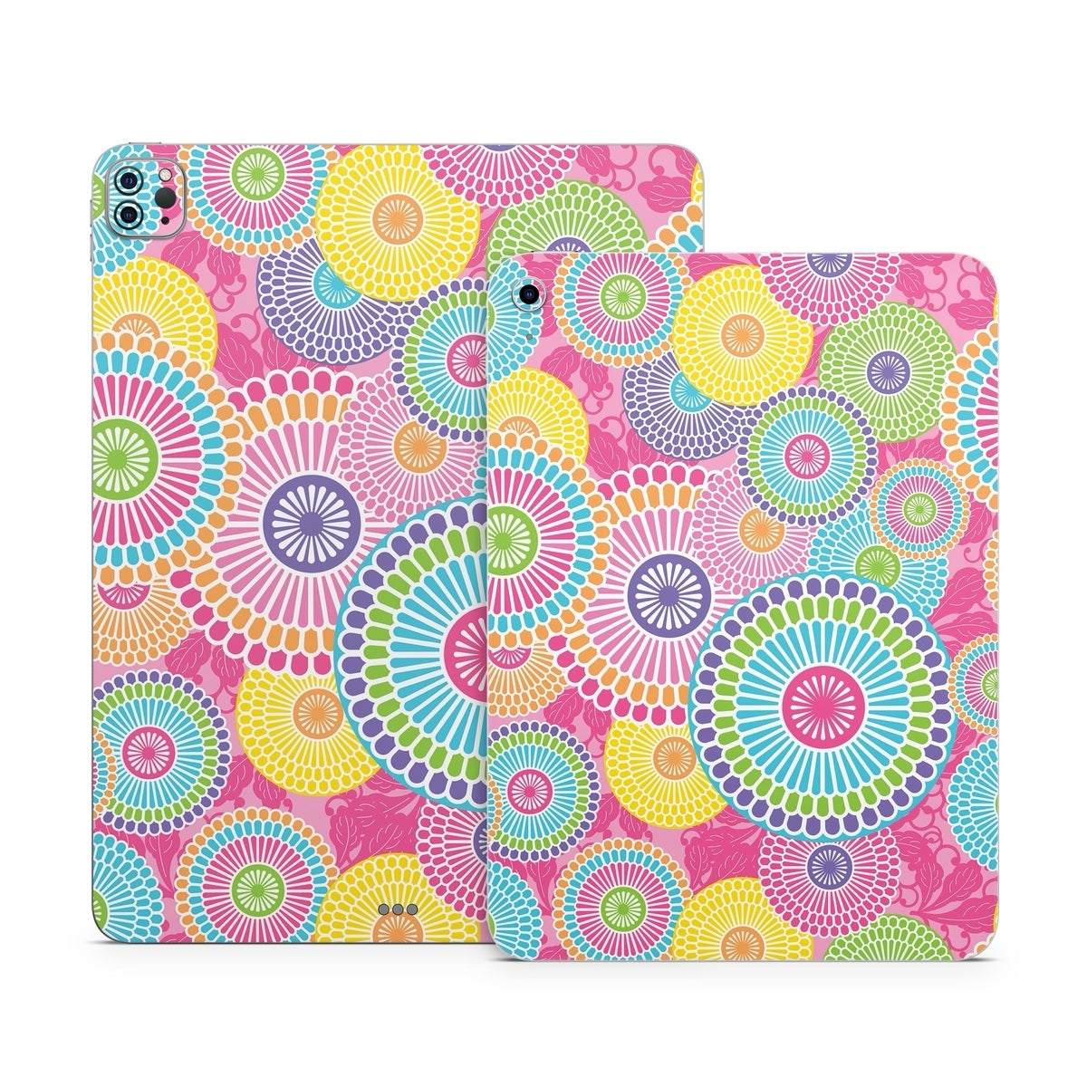 Kyoto Springtime - Apple iPad Skin