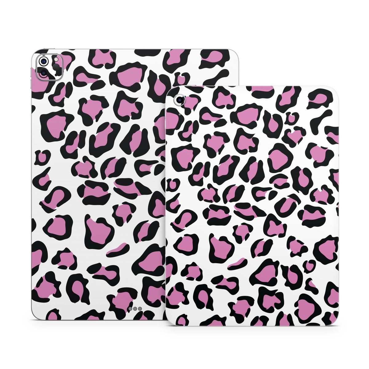 Leopard Love - Apple iPad Skin