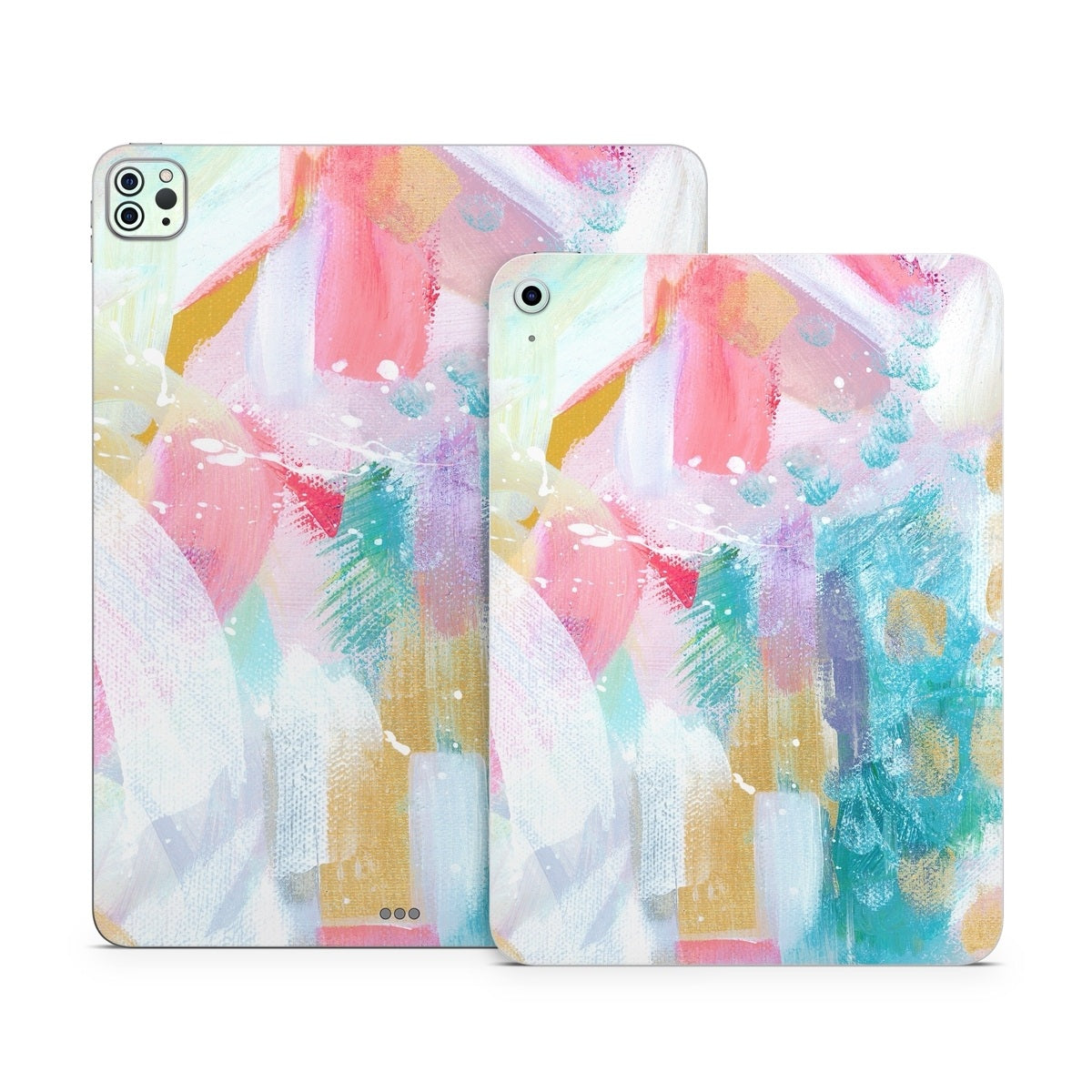 Life Of The Party - Apple iPad Skin