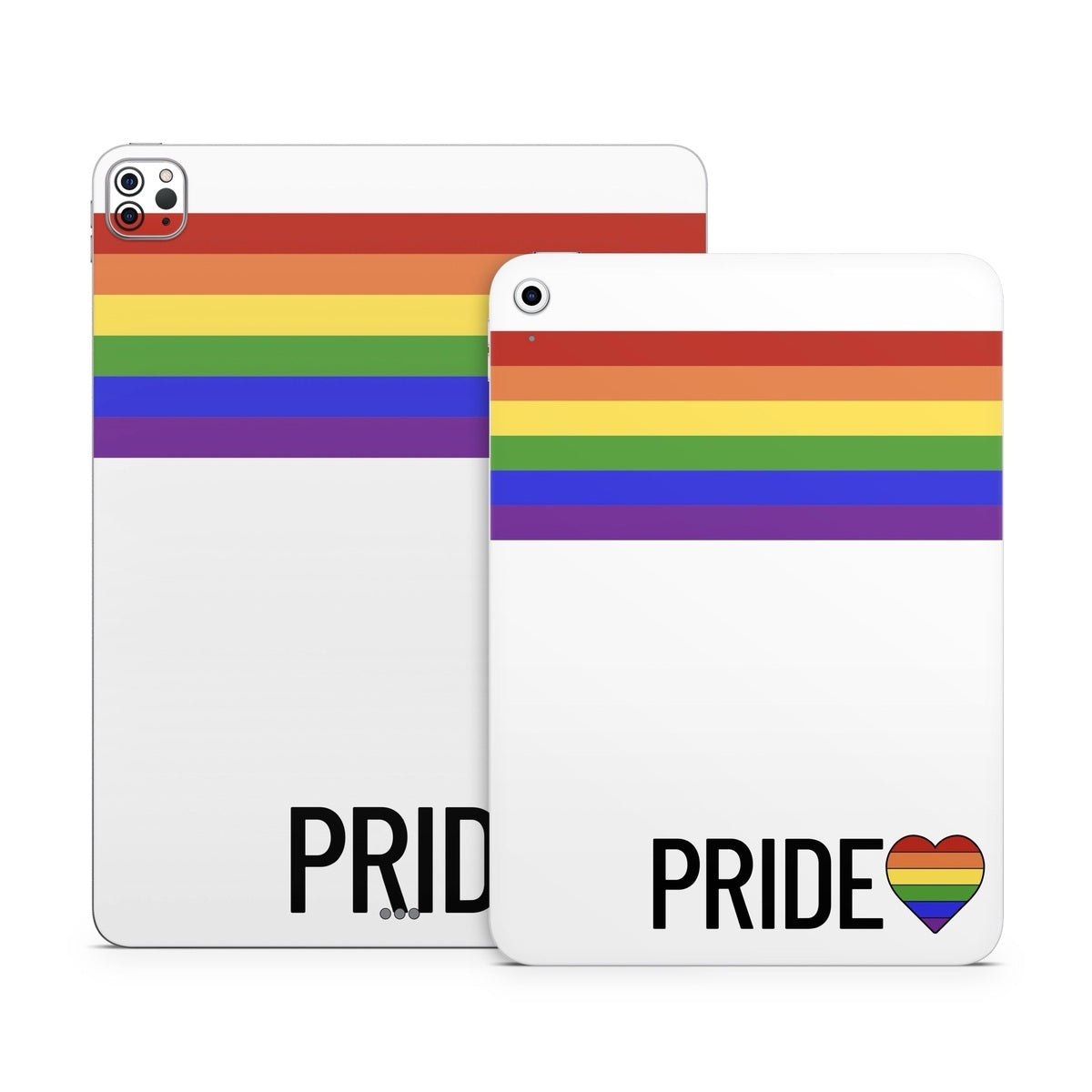 Love Wins - Apple iPad Skin