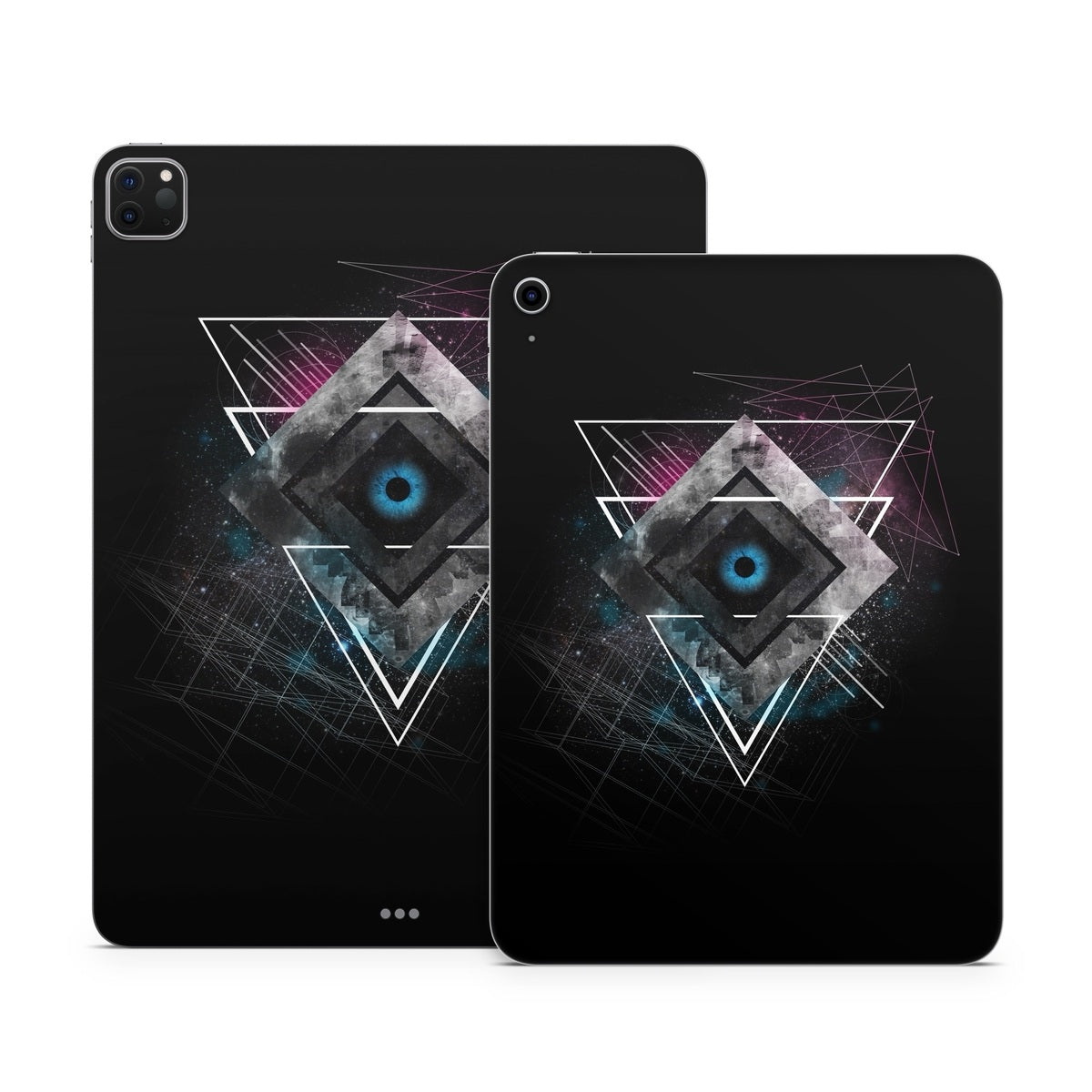 Luna - Apple iPad Skin