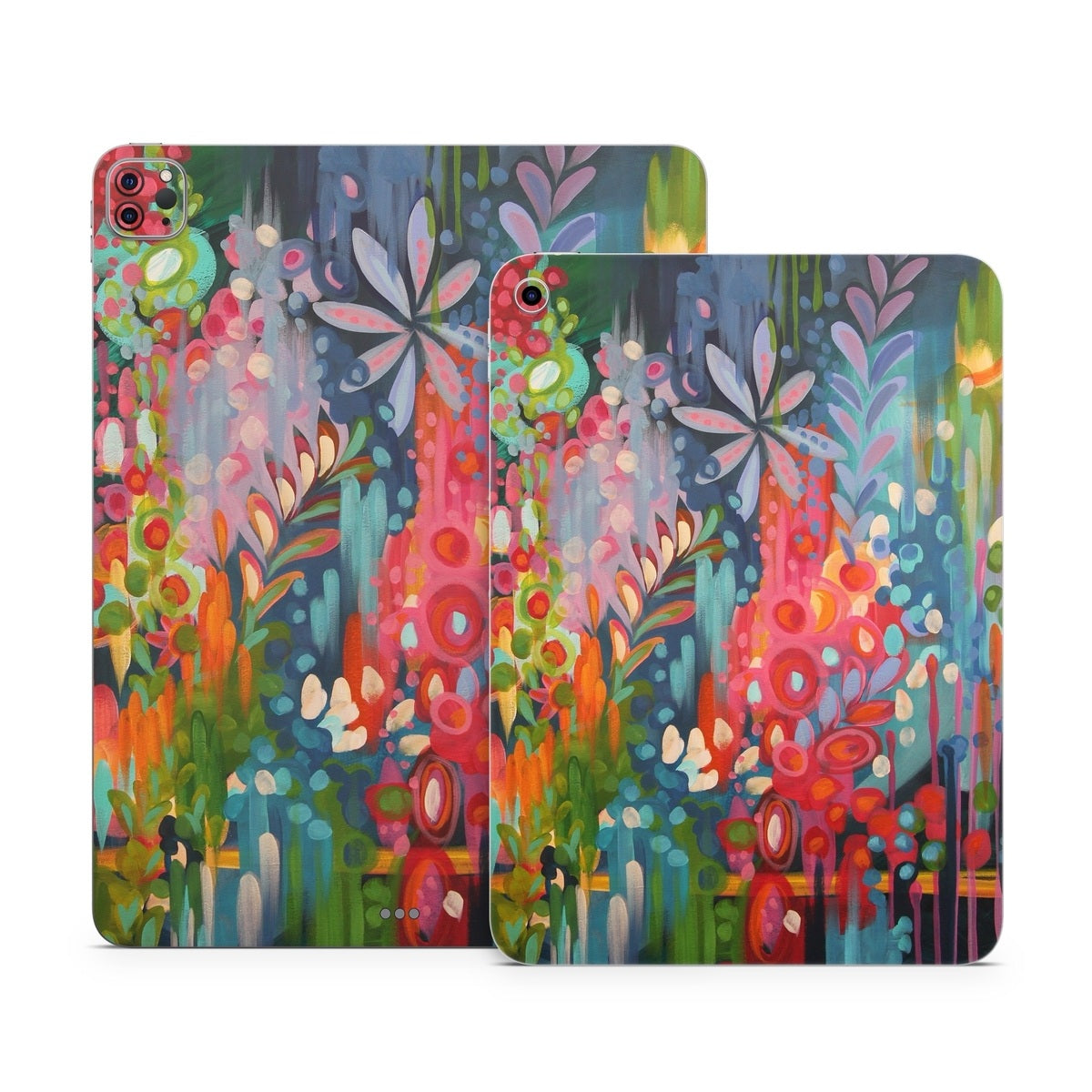 Lush - Apple iPad Skin