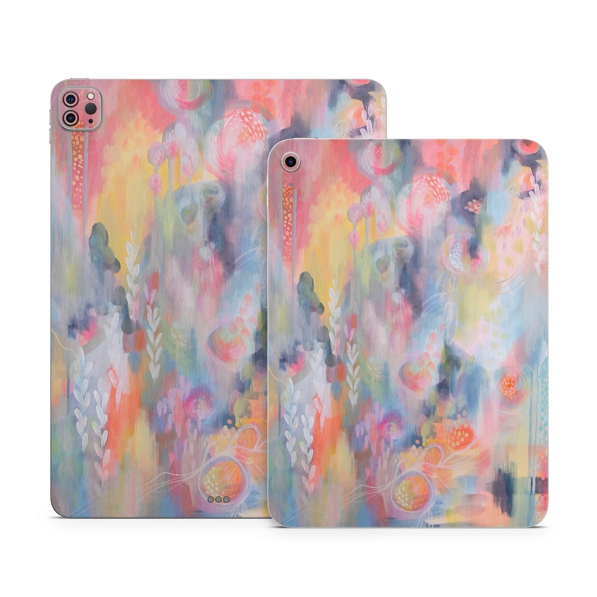 Magic Hour - Apple iPad Skin