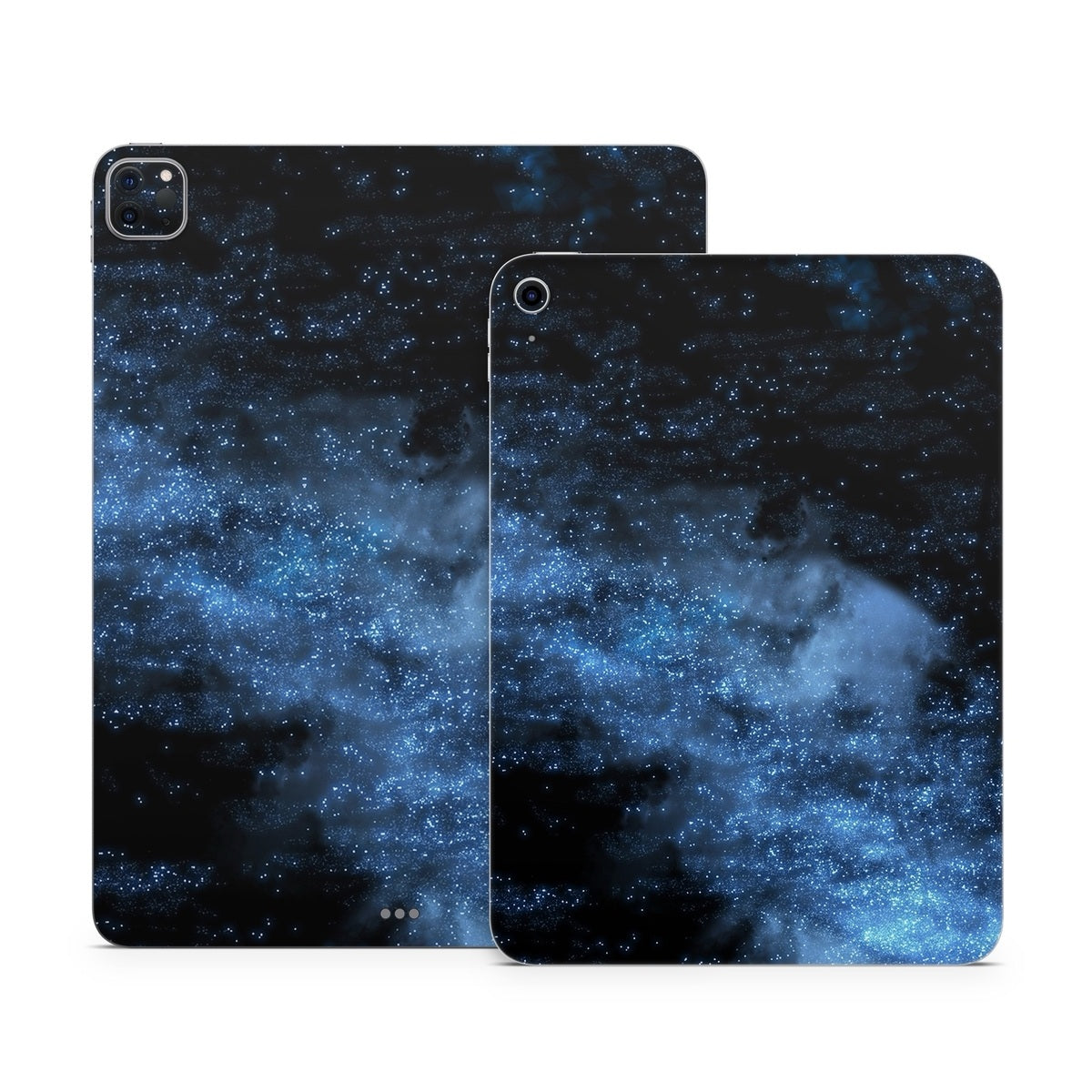 Milky Way - Apple iPad Skin