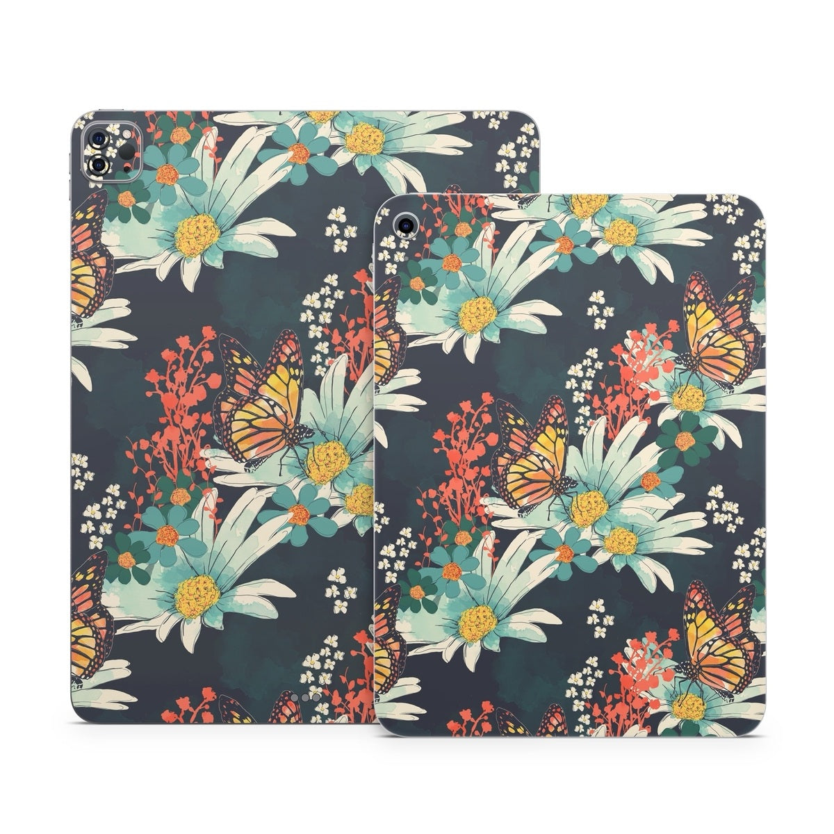 Monarch Grove - Apple iPad Skin