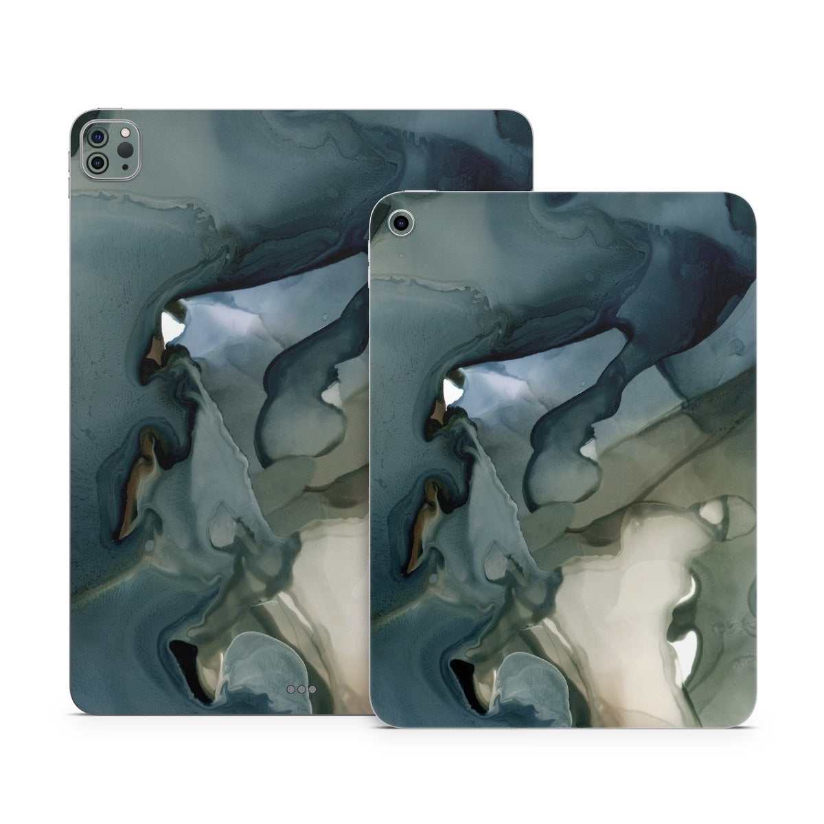 Moody Blues - Apple iPad Skin