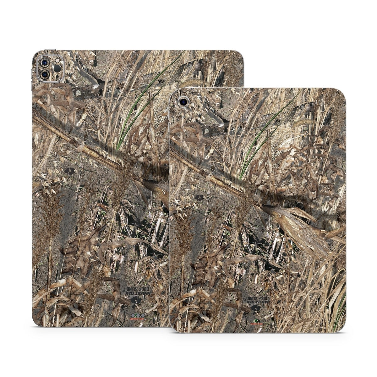 Duck Blind - Apple iPad Skin