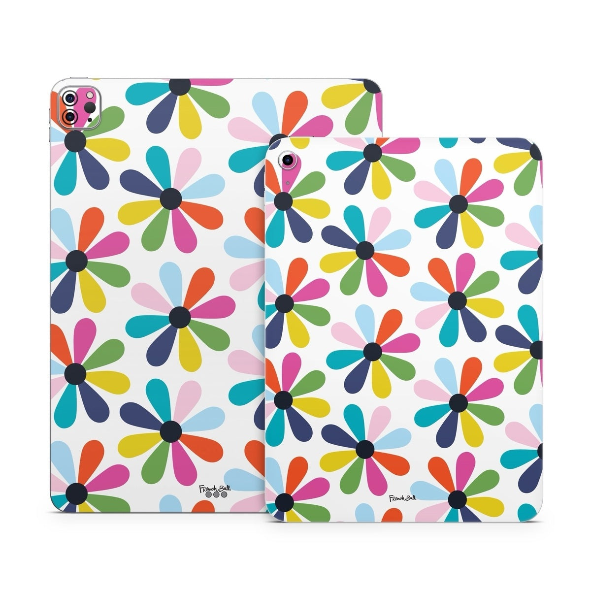 Multiflo - Apple iPad Skin