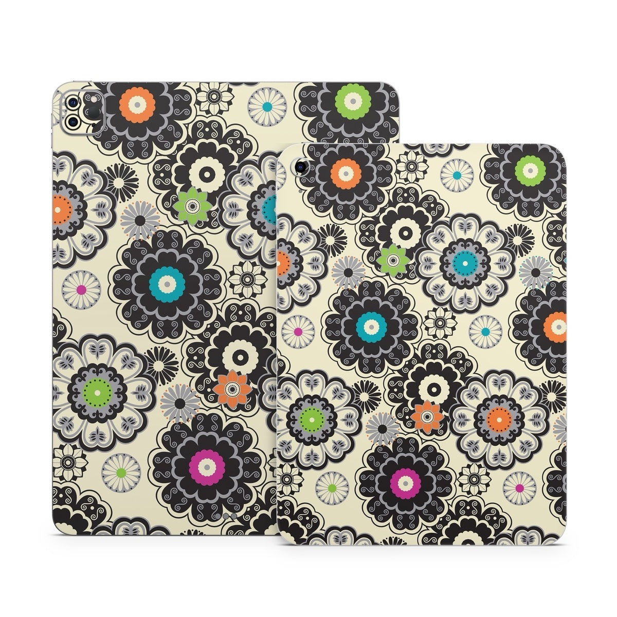 Nadira - Apple iPad Skin