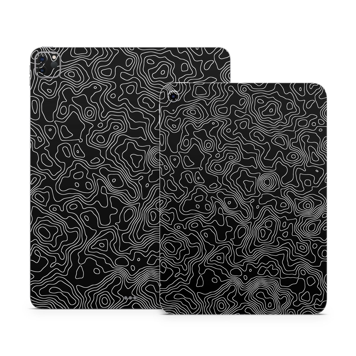 Nocturnal - Apple iPad Skin