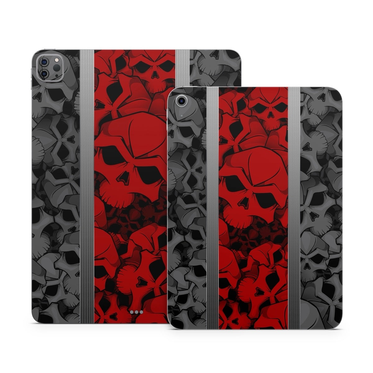 Nunzio - Apple iPad Skin