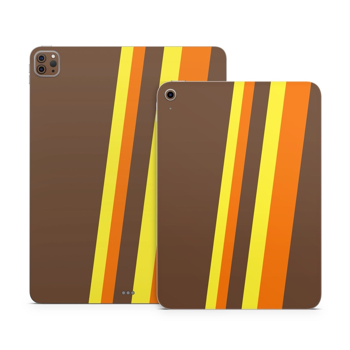 Oahu - Apple iPad Skin