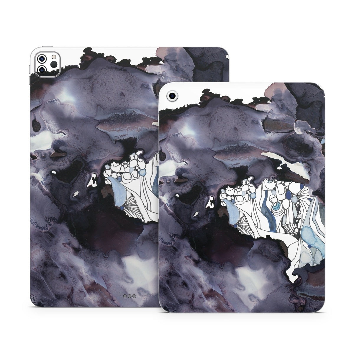 Ocean Majesty - Apple iPad Skin