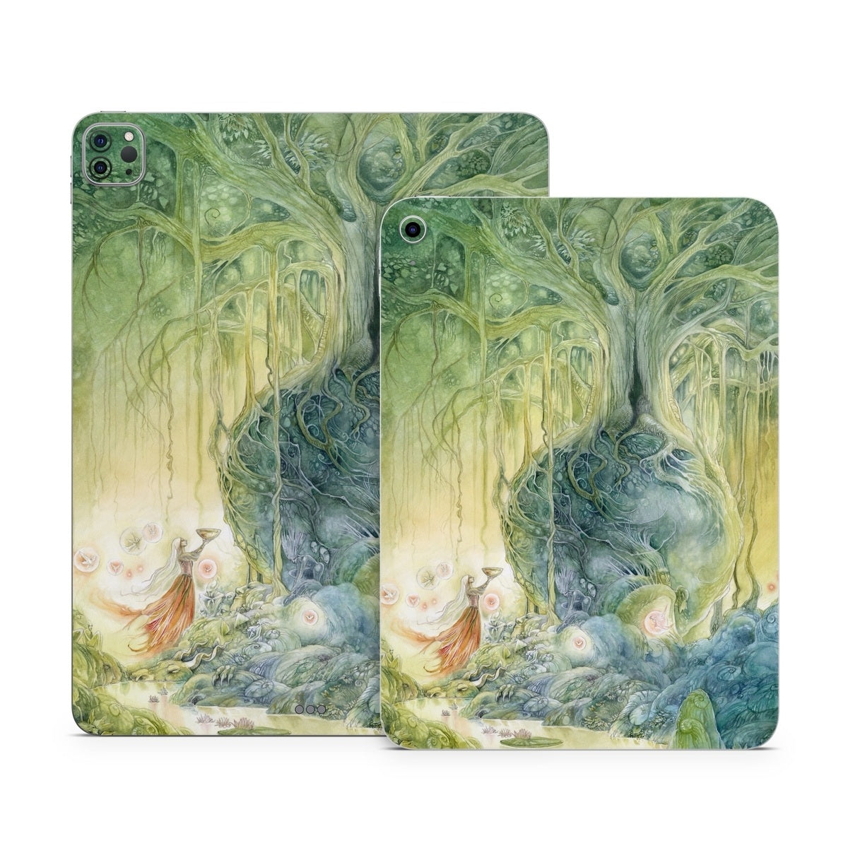 Offerings - Apple iPad Skin