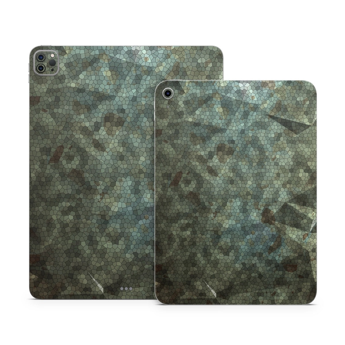 Outcrop - Apple iPad Skin