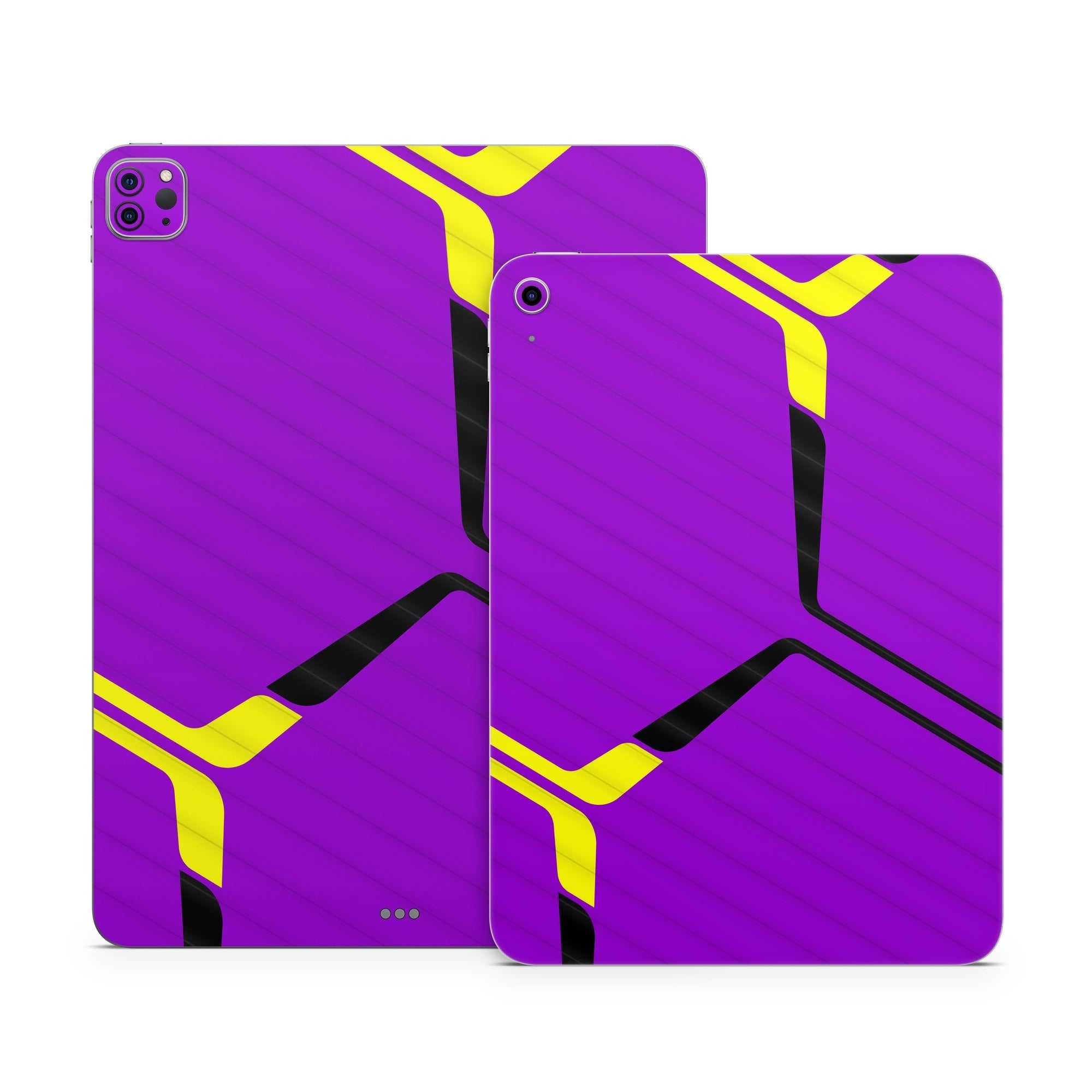 The DeeTee - Apple iPad Skin