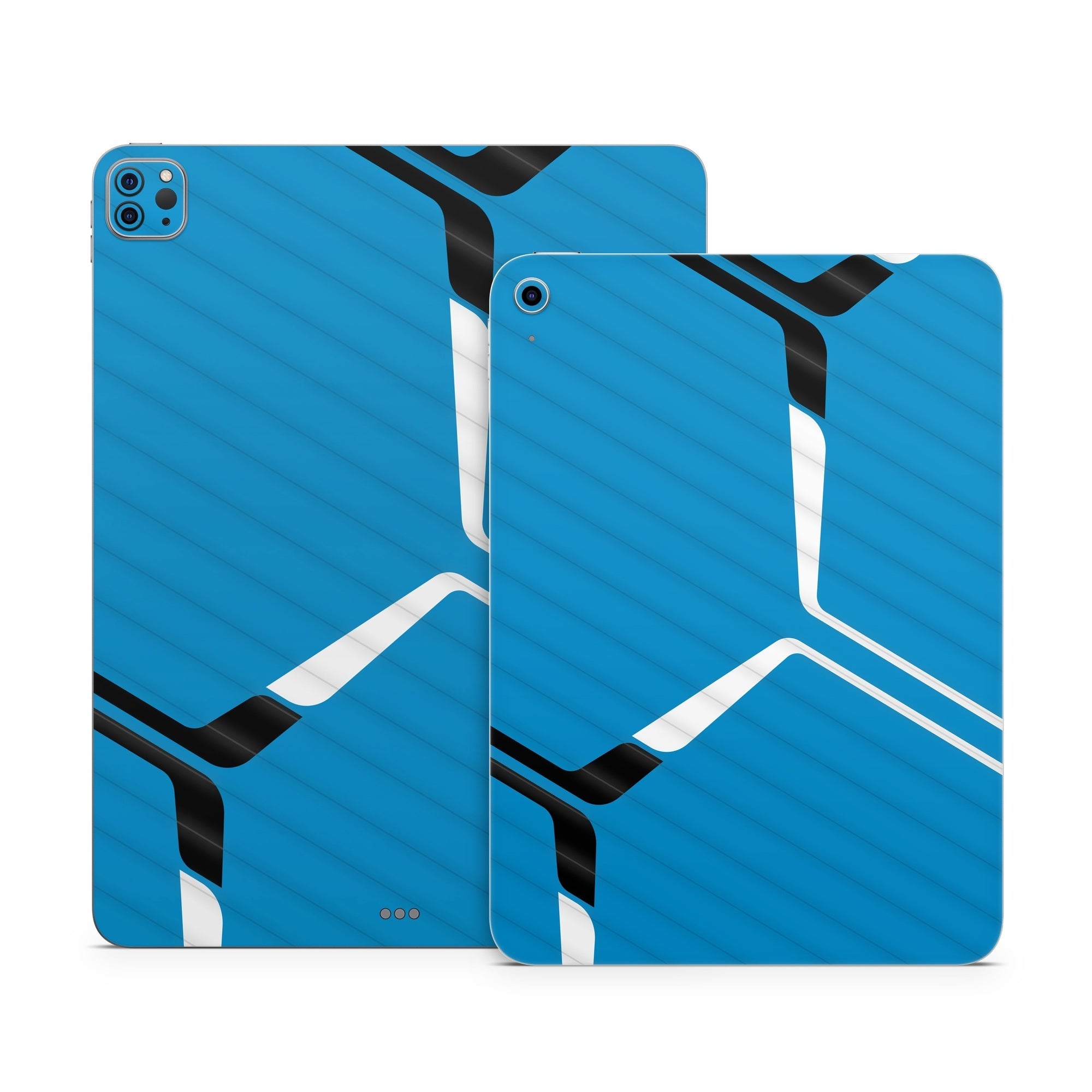 The Fly Guy - Apple iPad Skin