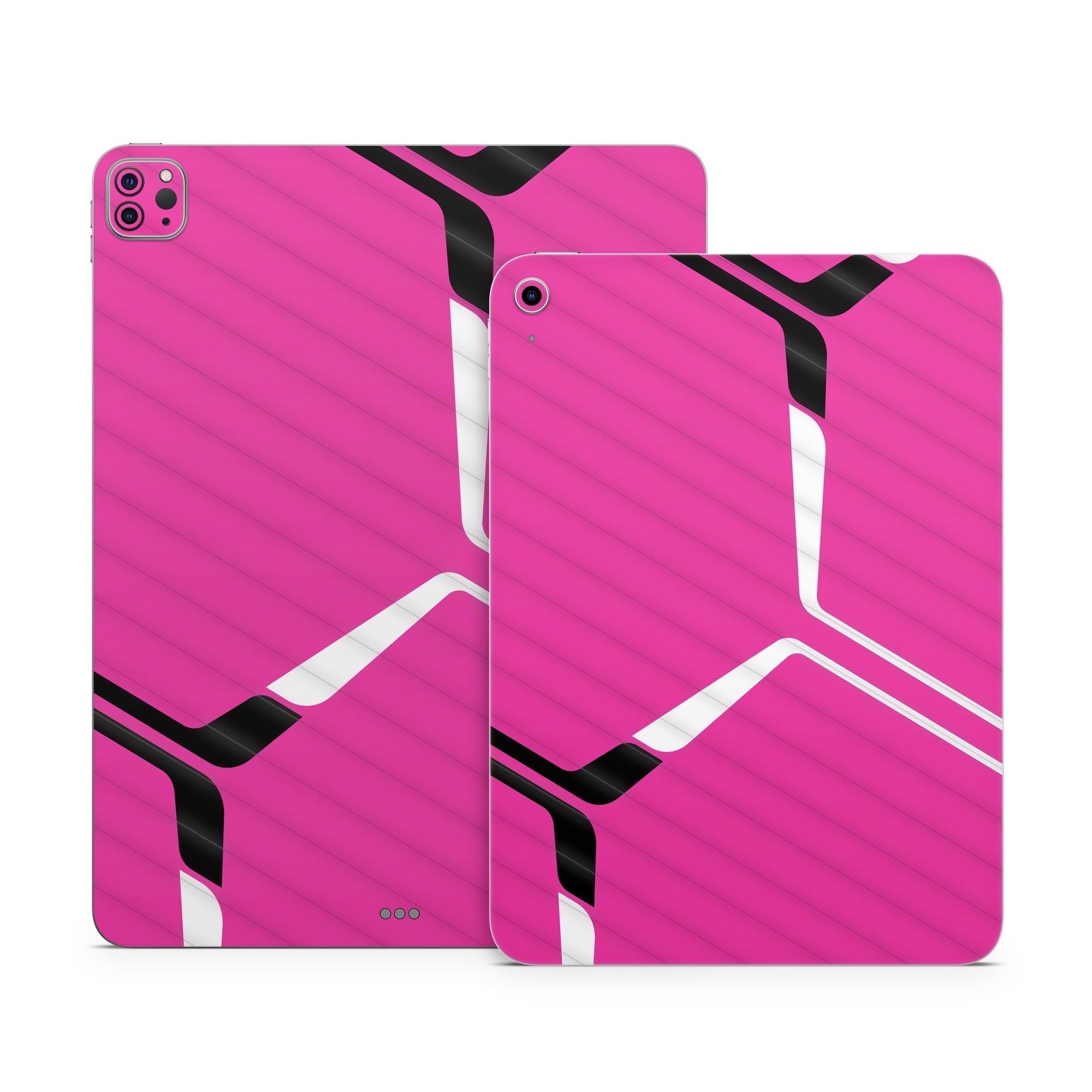 The Judson - Apple iPad Skin